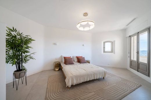 Villa in Mandelieu-la-Napoule, Alpes-Maritimes