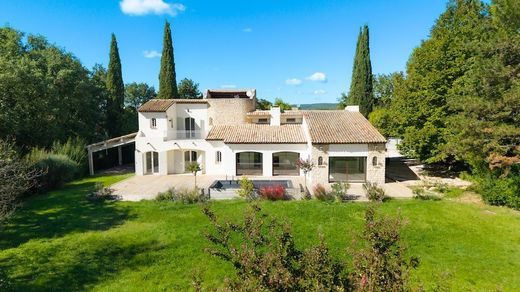 Villa in Aix-en-Provence, Bouches-du-Rhône