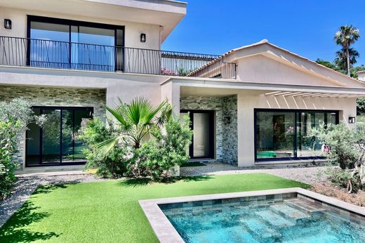 Villa in Sainte-Maxime, Var