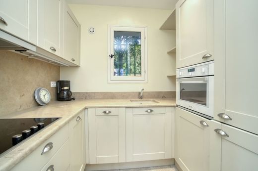 Villa a Grimaud, Var