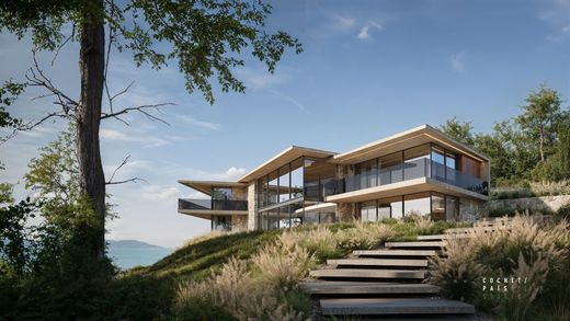 Villa in Théoule-sur-Mer, Alpes-Maritimes