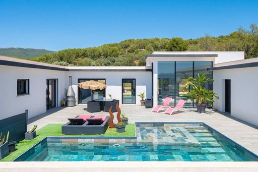 Villa in Marseille, Bouches-du-Rhône