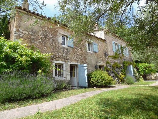 Βίλα σε Fayence, Var