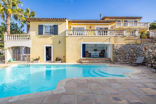 Вилла, Mandelieu-la-Napoule, Alpes-Maritimes