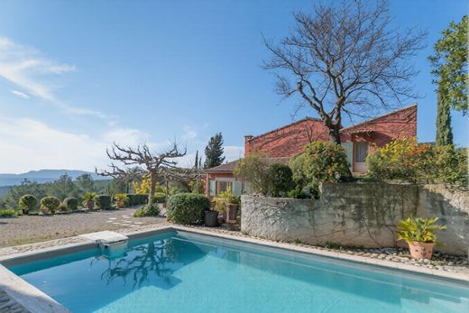 Villa a Cassis, Bocche del Rodano