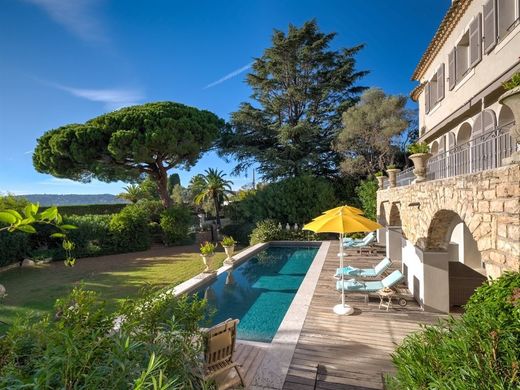 Villa a Cap d'Antibes, Alpi Marittime