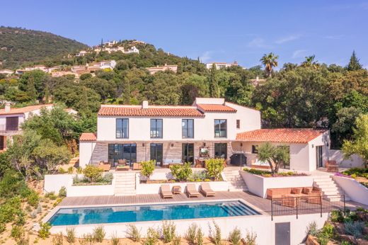 Villa en Cavalaire-sur-Mer, Var