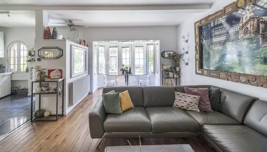 Villa in Saint-Germain, Odéon, Monnaie, Paris