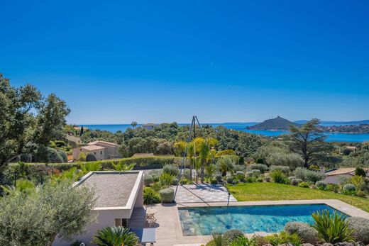 Agay, Varのヴィラ