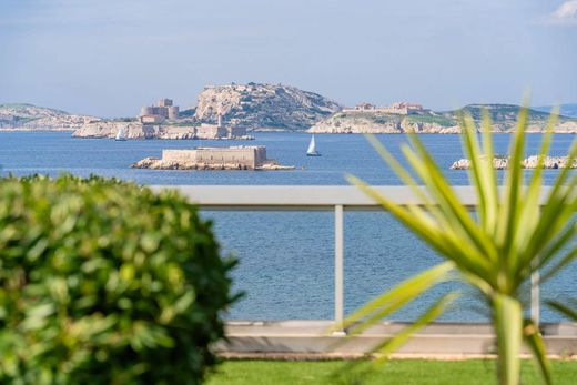Apartment in Marseille, Bouches-du-Rhône