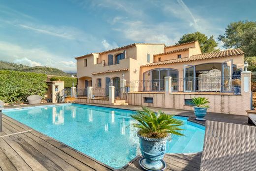 Villa - La Turbie, Alpes Marítimos