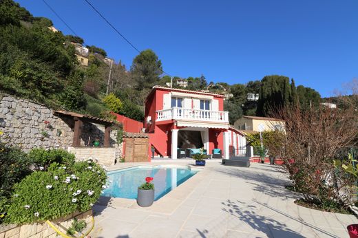 Villa in La Turbie, Alpes-Maritimes