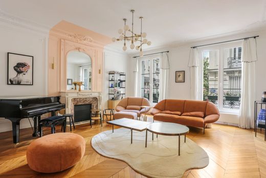 Appartamento a Parigi, Île-de-France