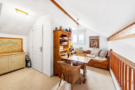 Publier, Haute-Savoieのアパートメント