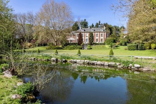 别墅  Chantilly, Oise