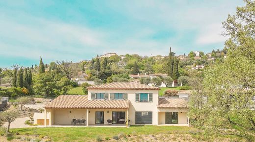 Villa in Montauroux, Var