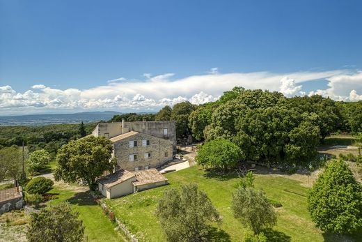 Villa in Clansayes, Drôme