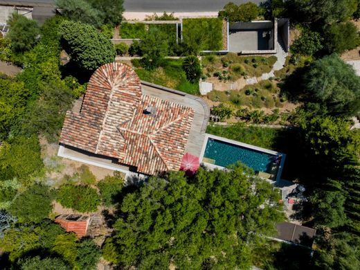 Villa in Bormes-les-Mimosas, Var