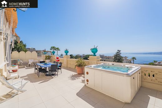 Piso / Apartamento en Niza, Alpes Marítimos