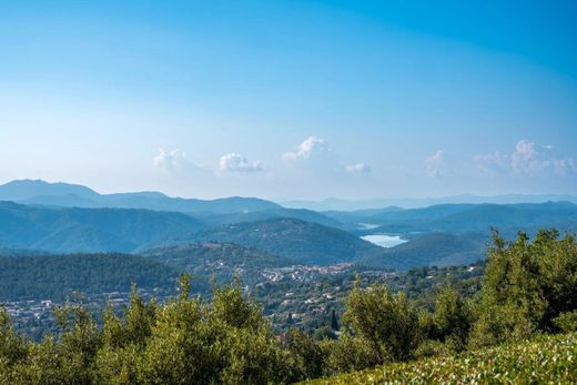 Villa en Cabris, Alpes Marítimos