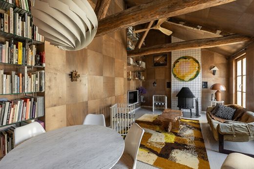 Apartment in Paris, Île-de-France