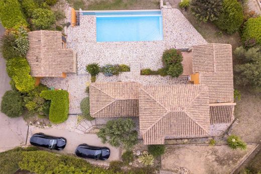 Valbonne, Alpes-Maritimesのヴィラ