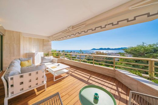 Apartament w Cannes, Alpes-Maritimes
