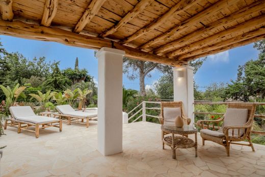 Castle for sale in Sant Antoni de Portmany