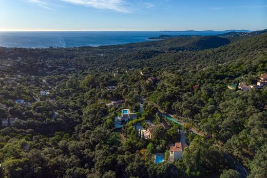 빌라 / La Croix-Valmer, Var