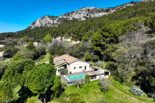 Villa a Mérindol, Vaucluse