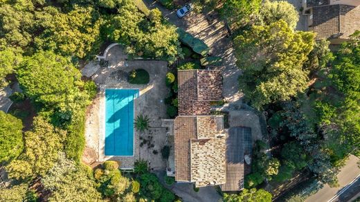 Villa in Sainte-Maxime, Var