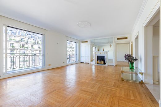 Appartement in Monceau, Courcelles, Ternes, Paris