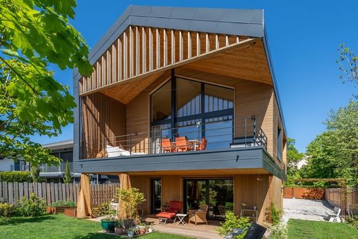 Villa a Thonon-les-Bains, Alta Savoia