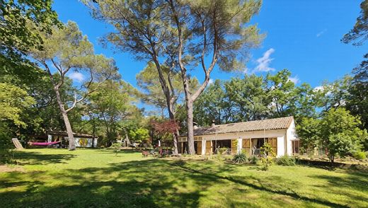 Villa in Uzès, Gard