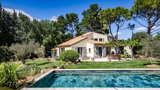 Villa in Maussane-les-Alpilles, Bouches-du-Rhône
