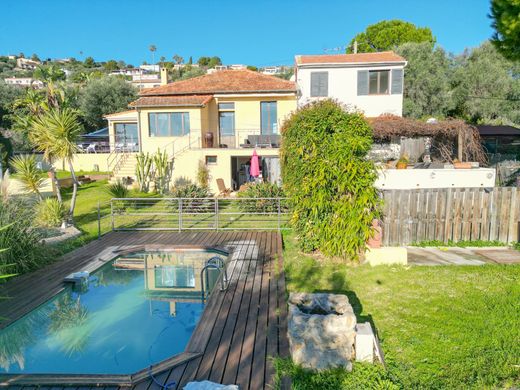 Villa in Golfe-Juan, Alpes-Maritimes