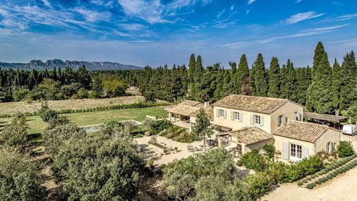 Villa in Eygalières, Bouches-du-Rhône