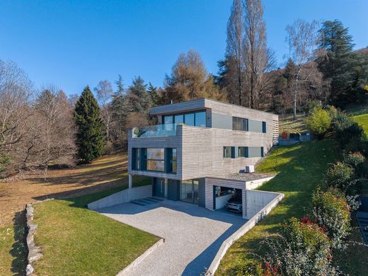 Villa à Évian-les-Bains, Haute-Savoie
