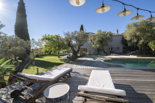 Villa in Sanary-sur-Mer, Var