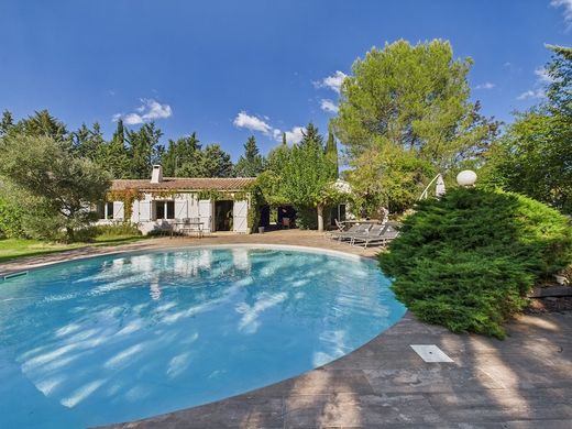 Βίλα σε Jouques, Bouches-du-Rhône