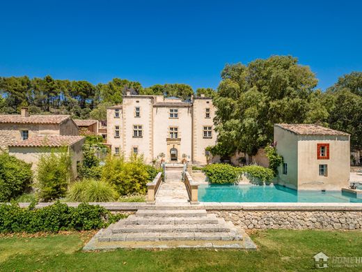 Pertuis: Villas and Luxury Homes for sale - Prestigious Properties in ...