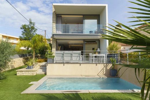 Villa in Bandol, Var