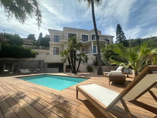 Villa en Roquebrune-Cap-Martin, Alpes Marítimos