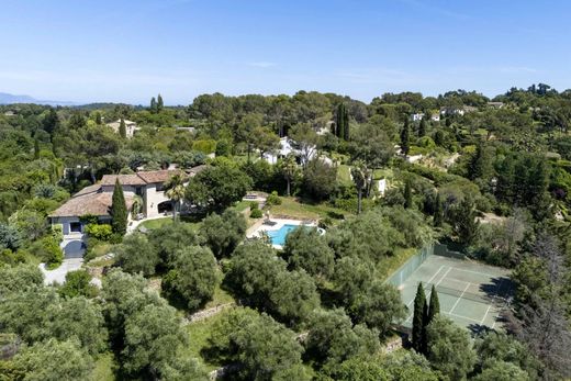 빌라 / Mouans-Sartoux, Alpes-Maritimes