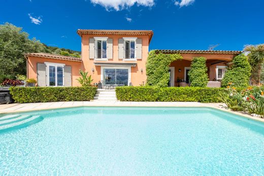 Villa en Le Tignet, Alpes Marítimos