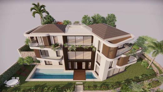 Villa in Roquebrune-Cap-Martin, Alpes-Maritimes