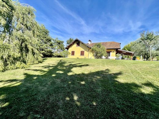 Villa à Messery, Haute-Savoie
