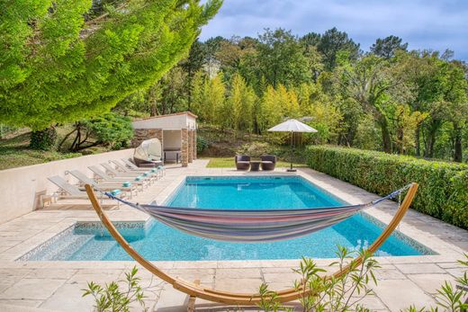 Villa in Cogolin, Var