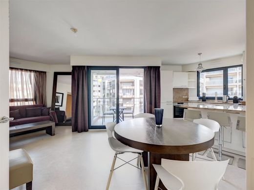 Piso / Apartamento en Cannes, Alpes Marítimos