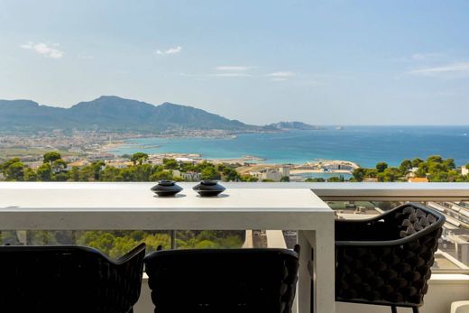 Appartement in Marseille, Bouches-du-Rhône